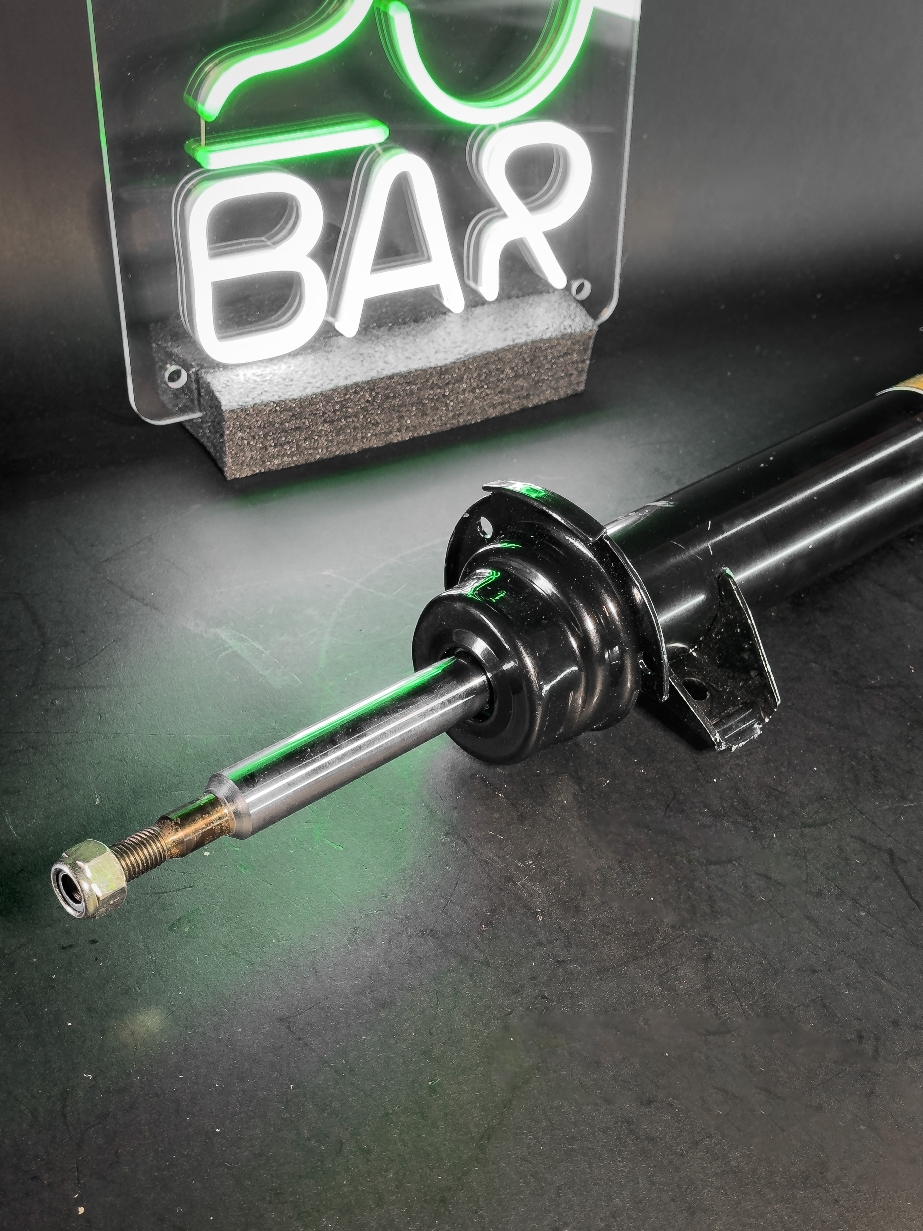 Передний амортизатор 20bar для BMW X1 E84 X-drive (2009 - 2015) в интернет магазина 20BAR.
