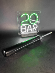 Передний амортизатор 20bar для Audi A4 B8 (2007 - 2015) в интернет магазина 20BAR.