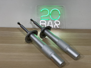 Передний амортизатор BMW 5 E60 RWD в интернет магазина 20BAR.