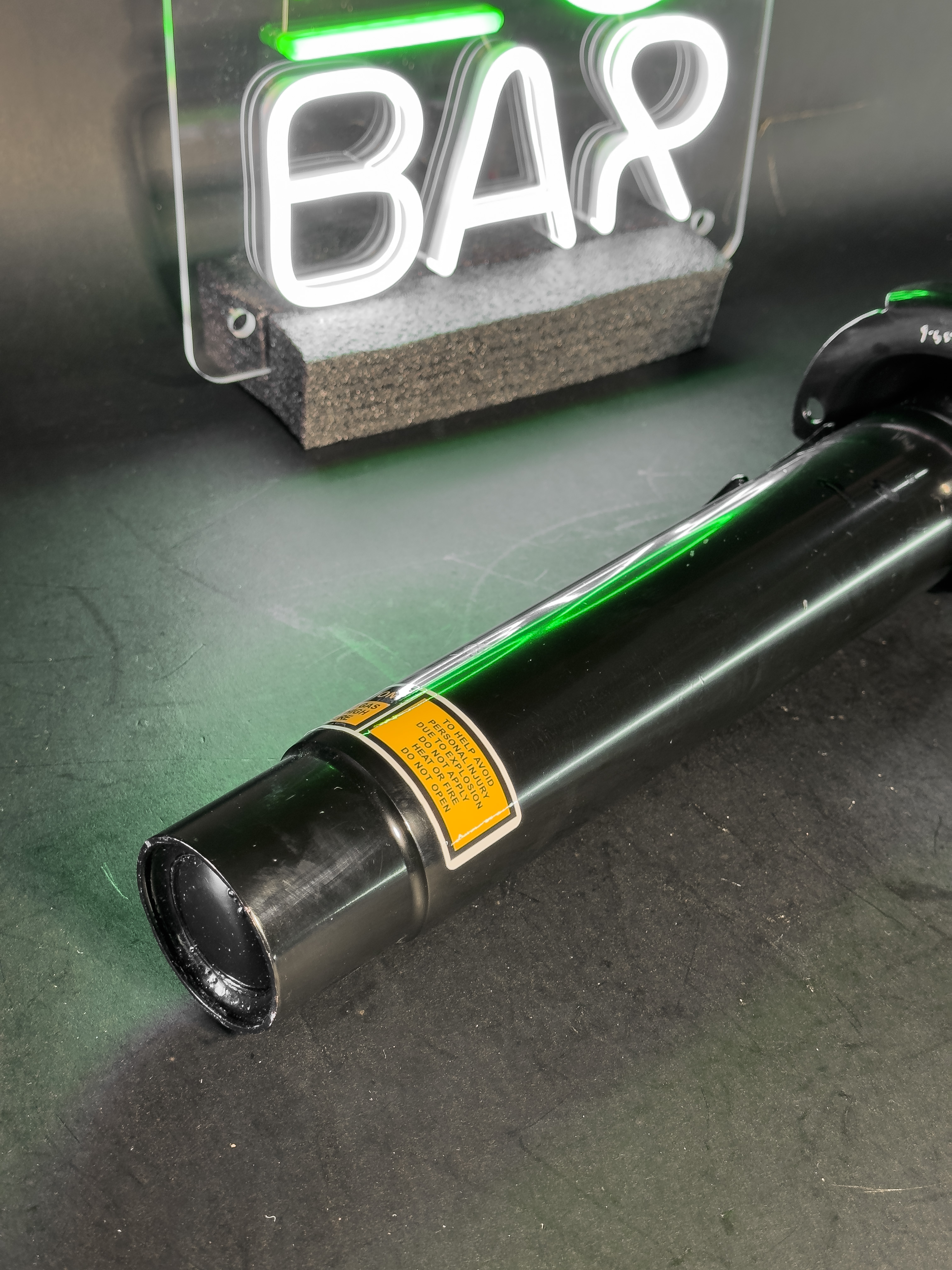 Передний амортизатор 20bar для BMW X1 E84 X-drive (2009 - 2015) в интернет магазина 20BAR.