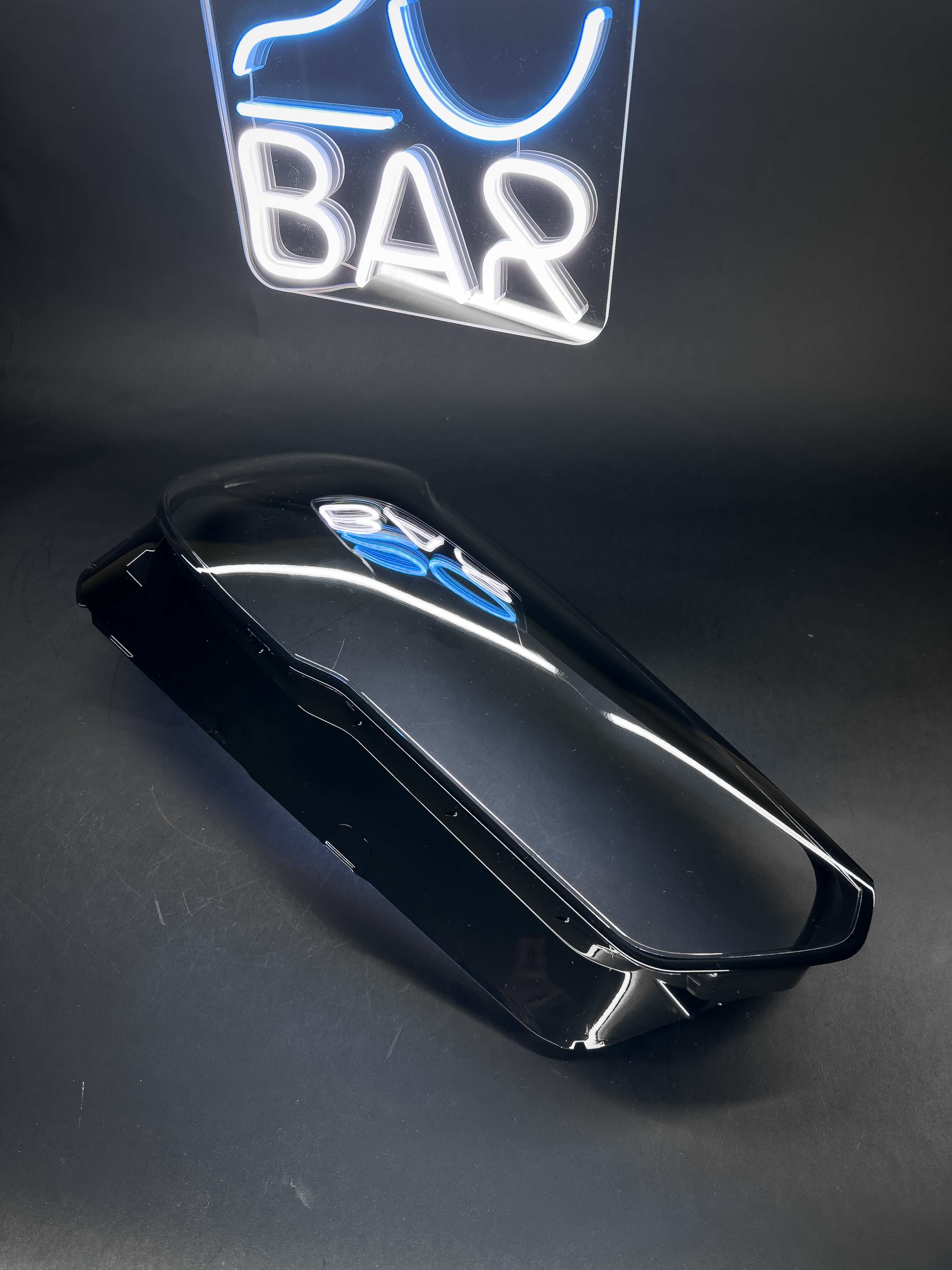 Правое стекло фары для BMW X5 G05 (2018 - н.в.) в интернет магазина 20BAR.