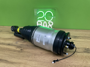 Пневмостойка задняя левая Land Rover Discovery 3 c ACE в интернет магазина 20BAR.