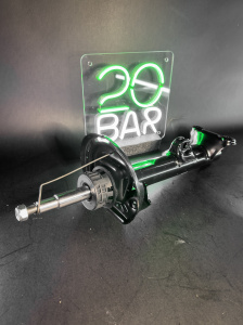 Передний амортизатор 20bar для Mercedes-Benz C-class W204 (2006 - 2015) в интернет магазина 20BAR.