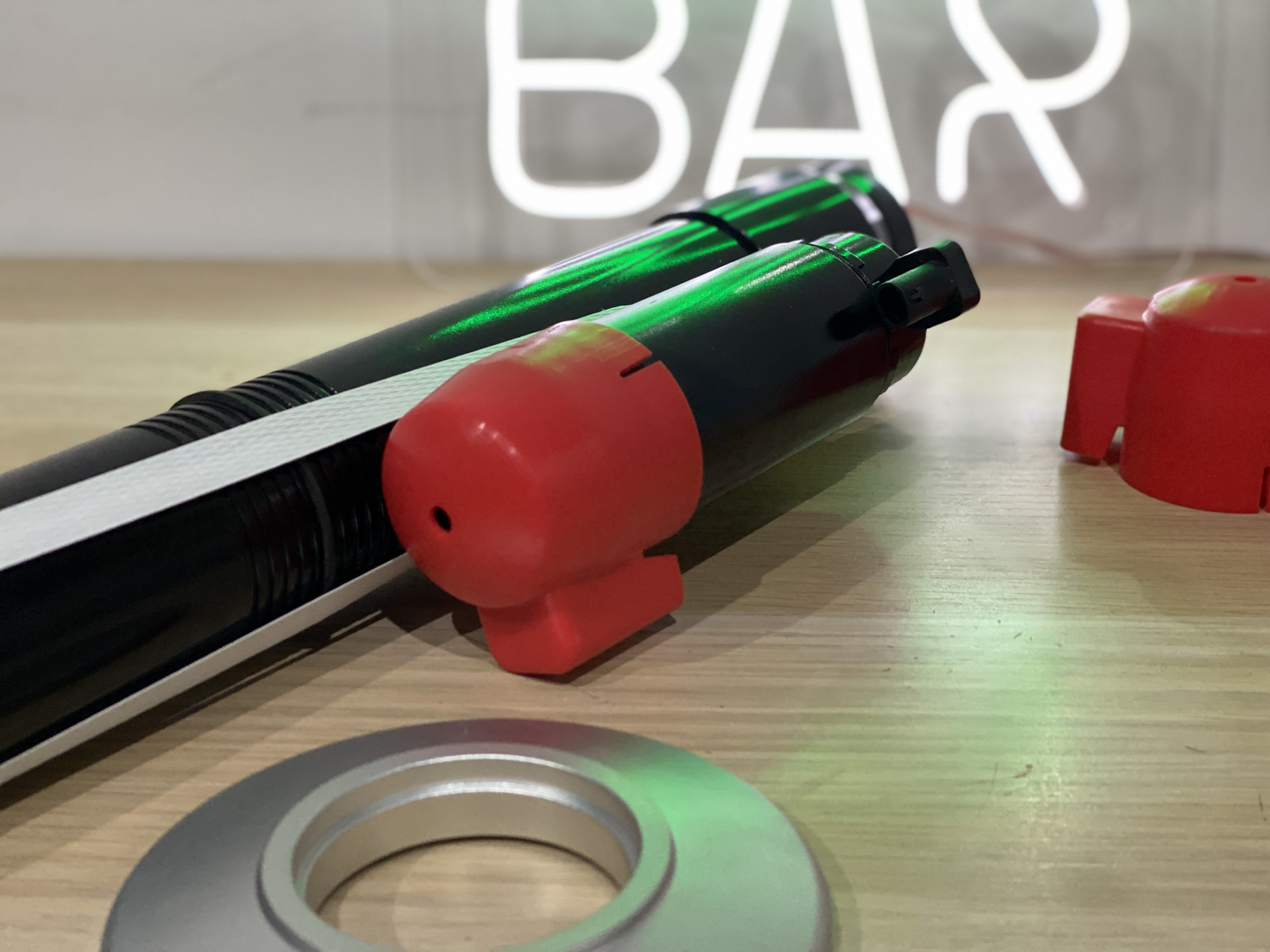Амортизатор передний правый BMW 5 G30 X-drive with EDC в интернет магазина 20BAR.
