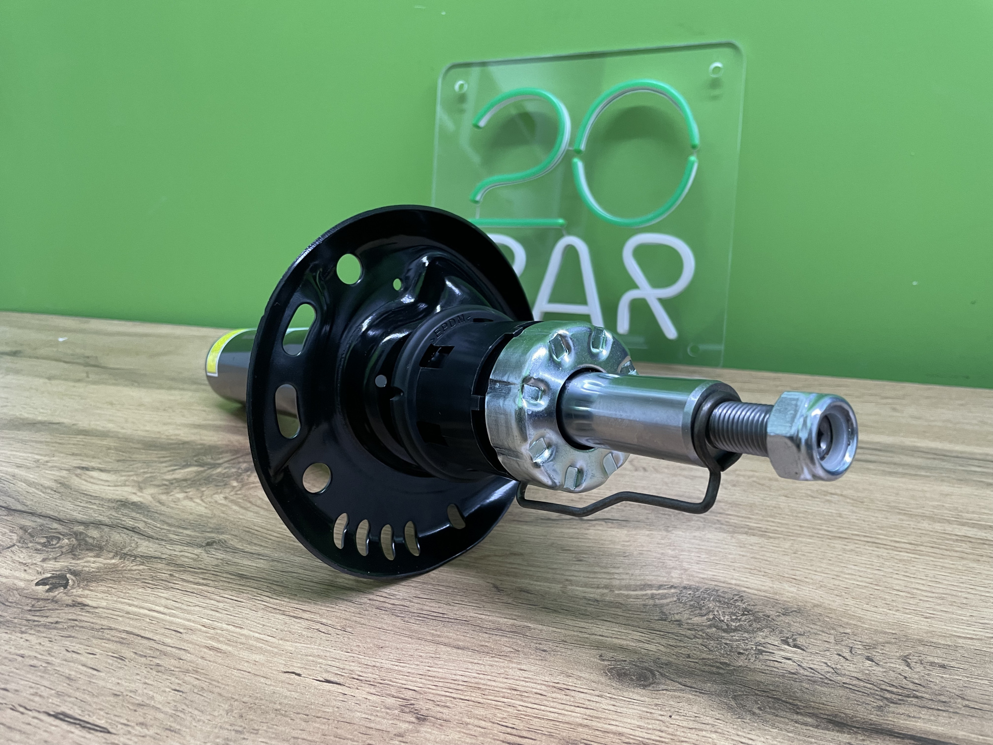 Амортизатор передний Audi Q3, Volkswagen Tiguan, Volkswagen Caddy R=L в интернет магазина 20BAR.